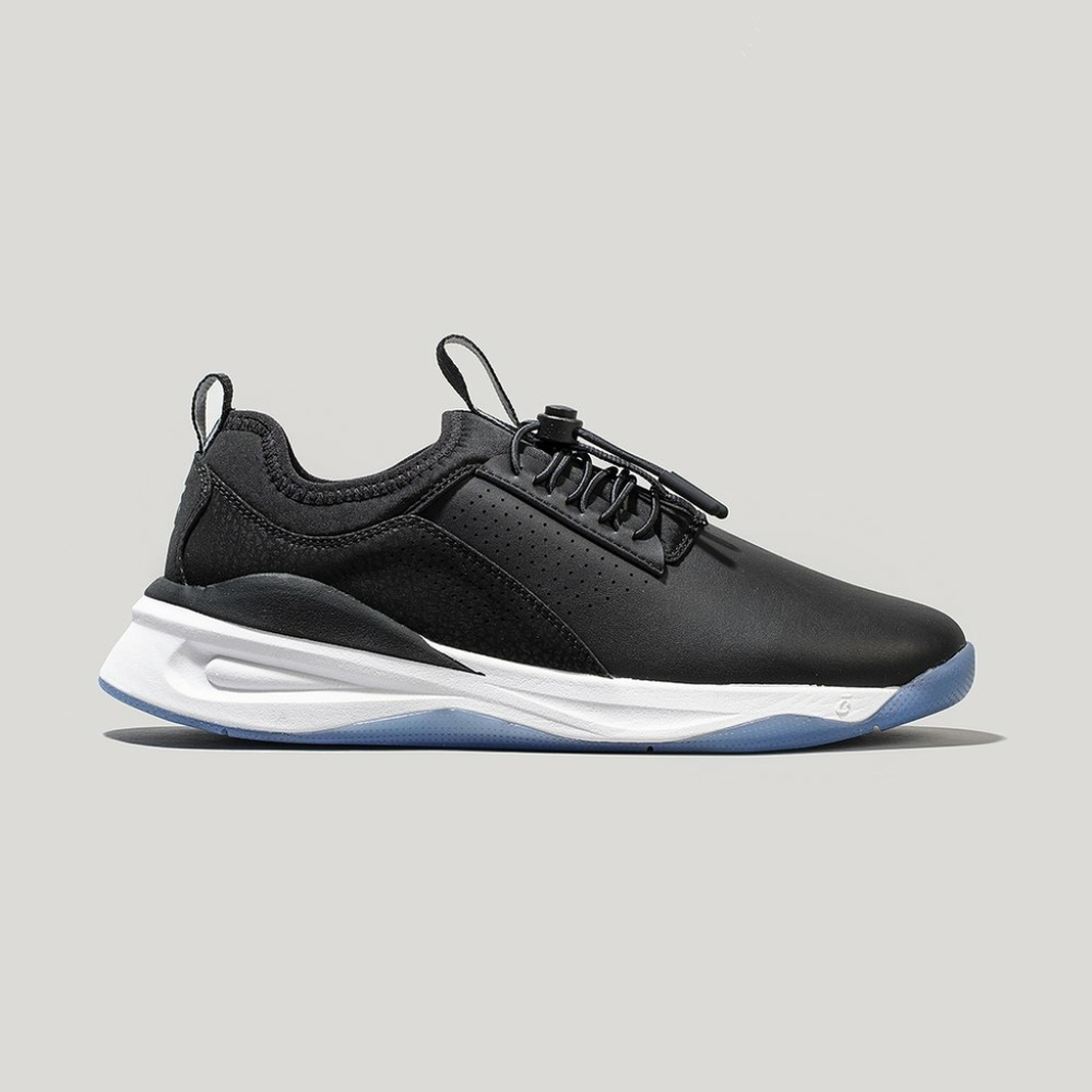 Clove Night Shift Shoes